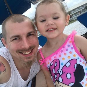 Meet your Posher, Sean